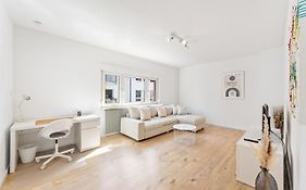 Casa Bergstrasse 1